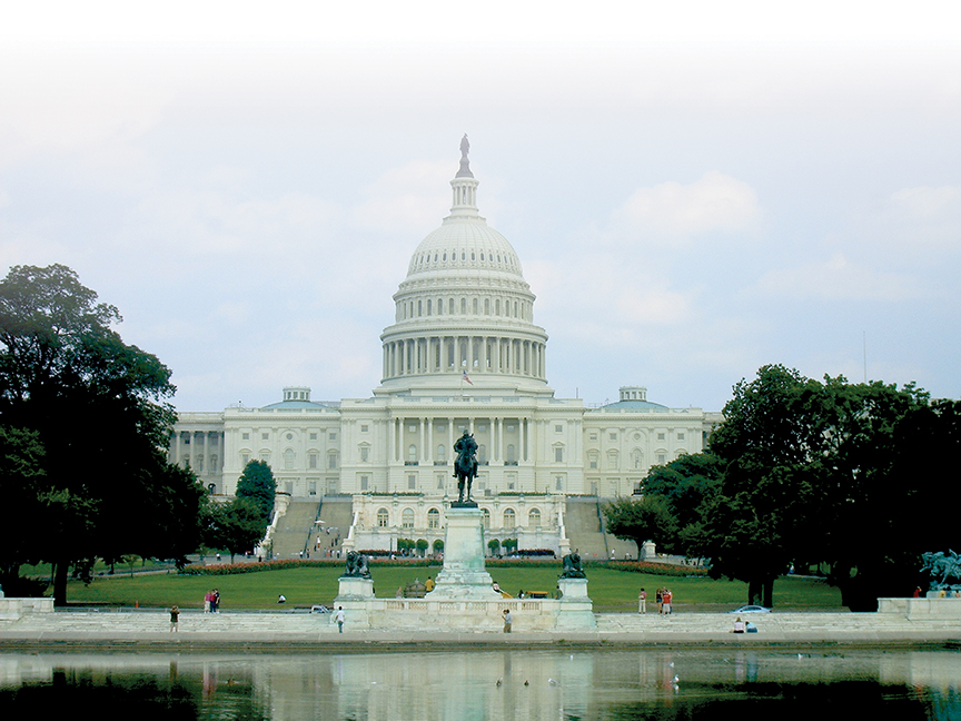 U.S. Capitol Image