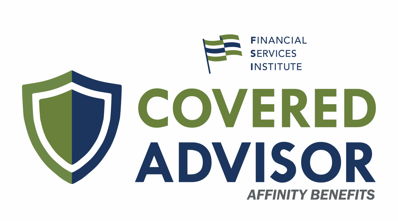 Affinity Insurance Programs FSI CoveredAdvisor Affinity Benefits Program