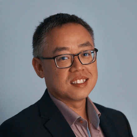 Alexander Chan