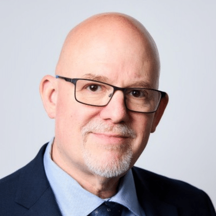Brian G. Carter