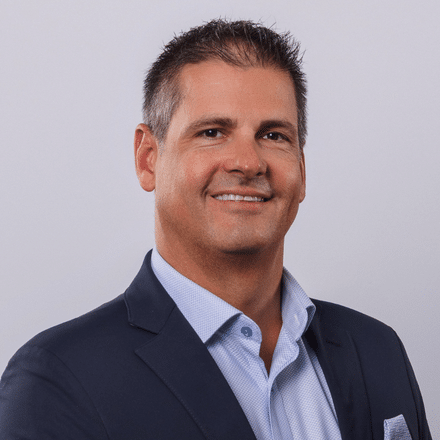 Eric Haubert headshot