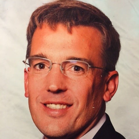 Matthew Carter