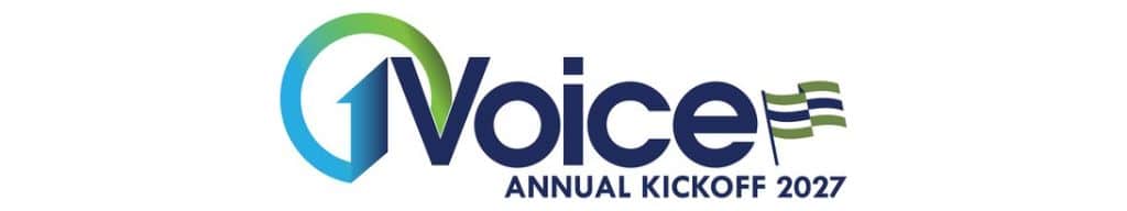 OneVoice 2027